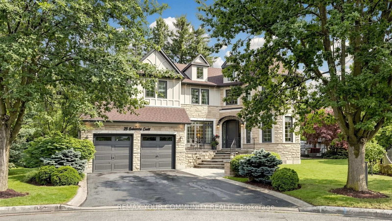 Image of home for listing MLS® N13803066