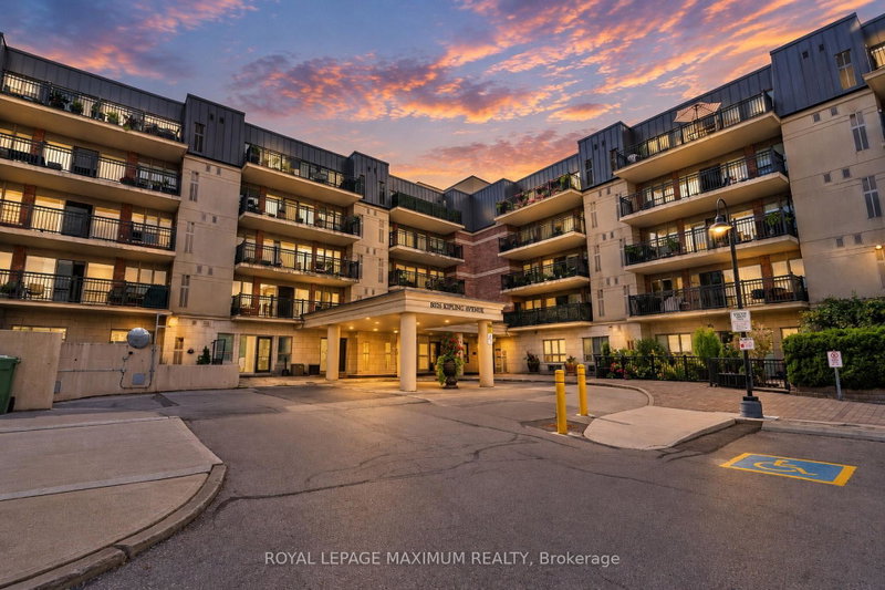Image of home for listing MLS® N13803128
