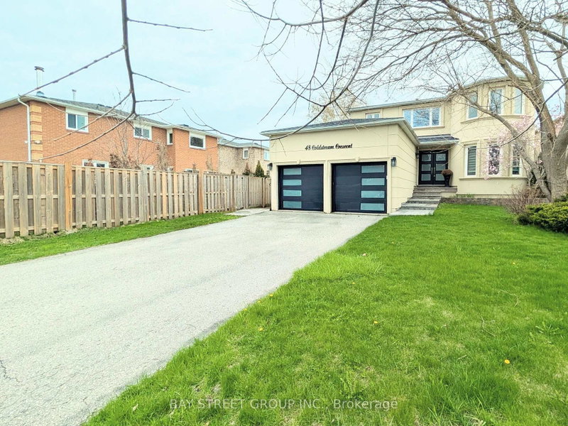 Image of home for listing MLS® N13803130