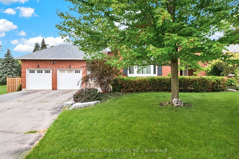 Image of home for listing MLS® N13803148