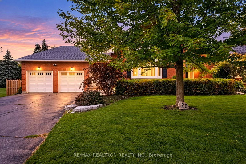 Image of home for listing MLS® N13803148