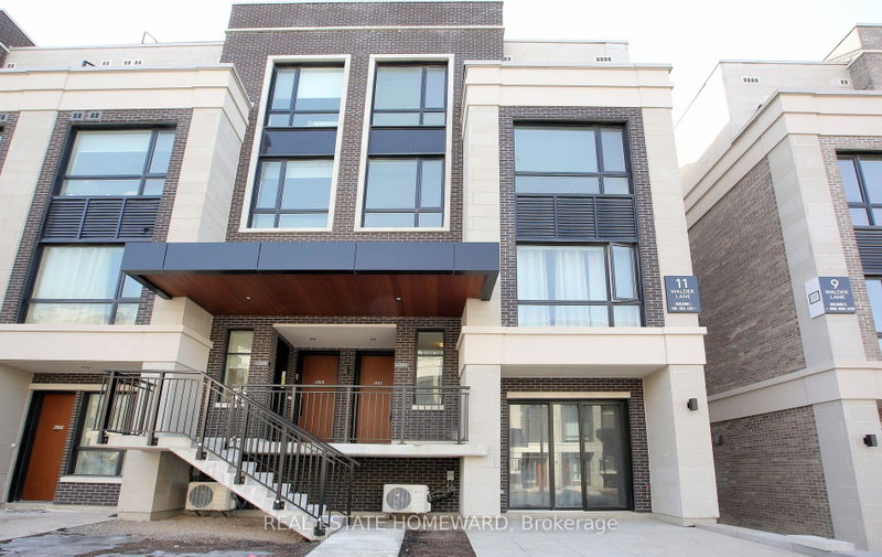 Image of home for listing MLS® N13803300