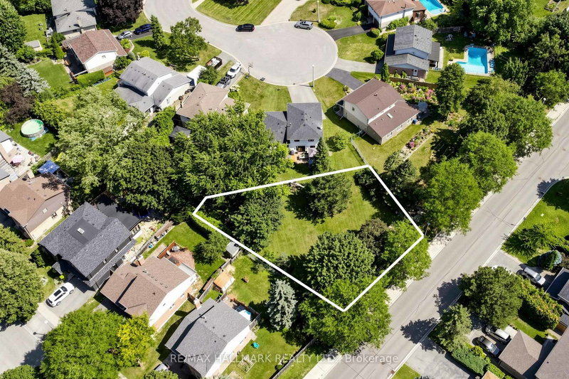 Image of home for listing MLS® N13803338