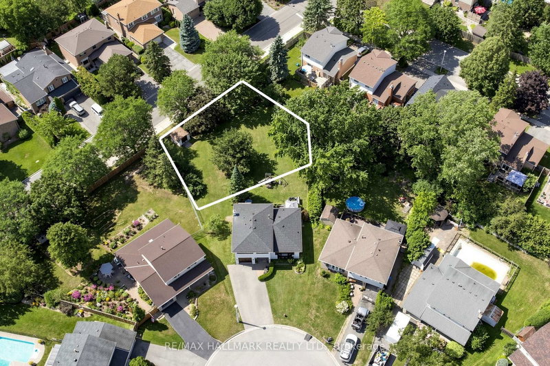 Image of home for listing MLS® N13803338