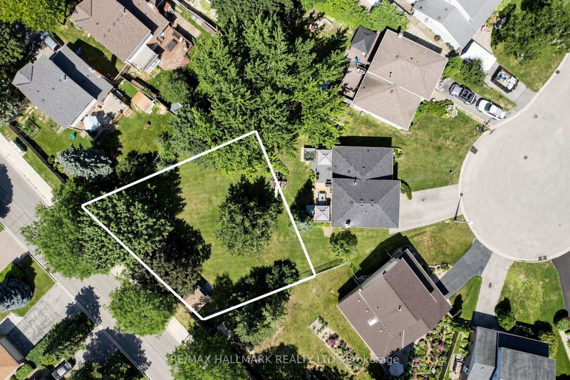 Image of home for listing MLS® N13803338