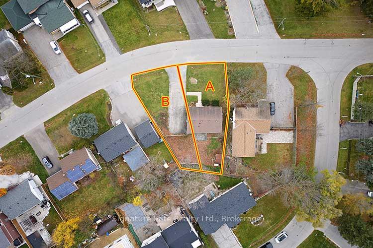 Image of home for listing MLS® N13803390