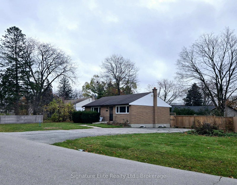 Image of home for listing MLS® N13803390