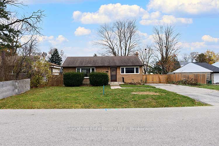 Image of home for listing MLS® N13803392