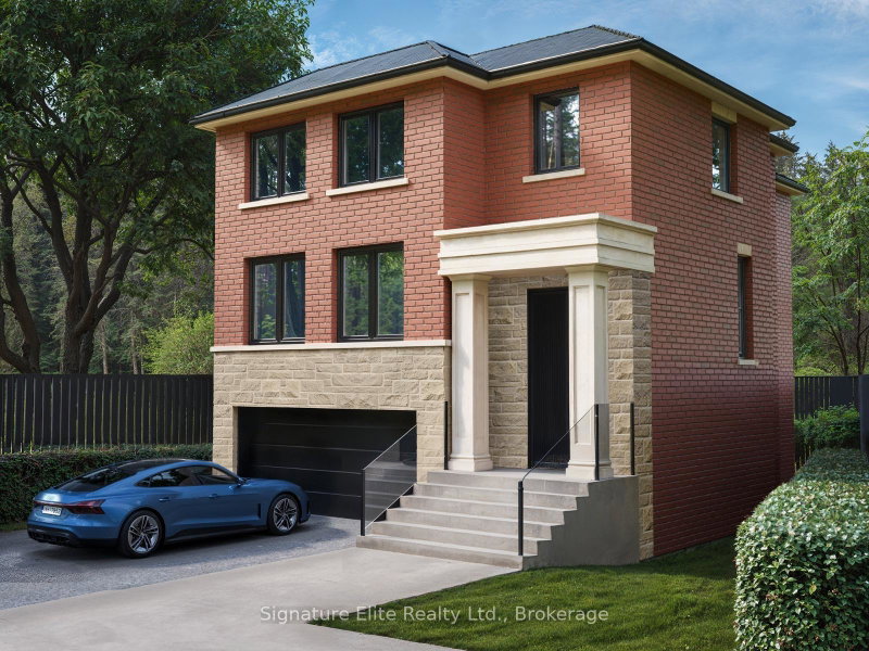 Image of home for listing MLS® N13803392