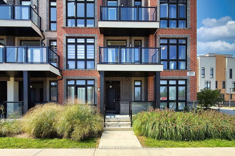 Image of home for listing MLS® N13803420