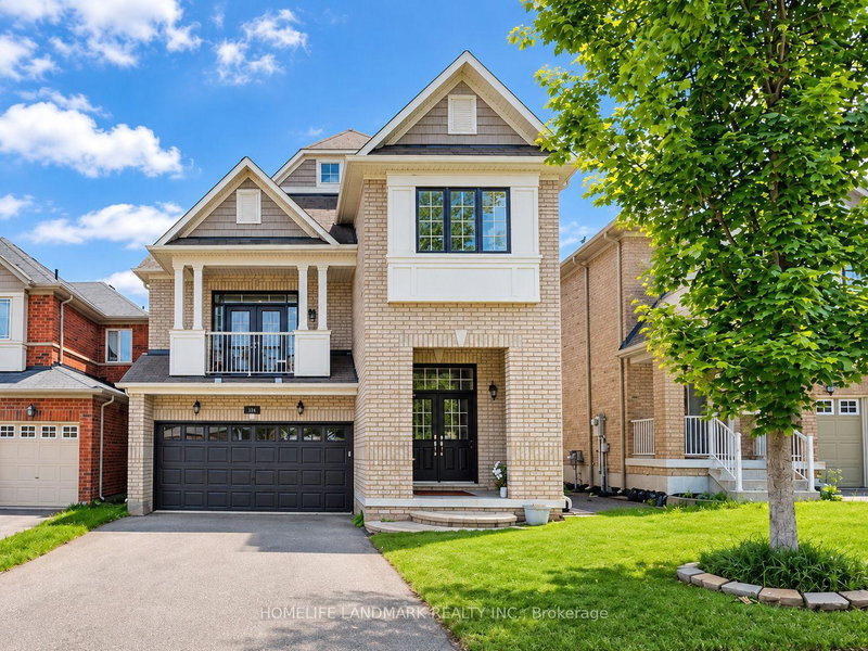 Image of home for listing MLS® N13803798