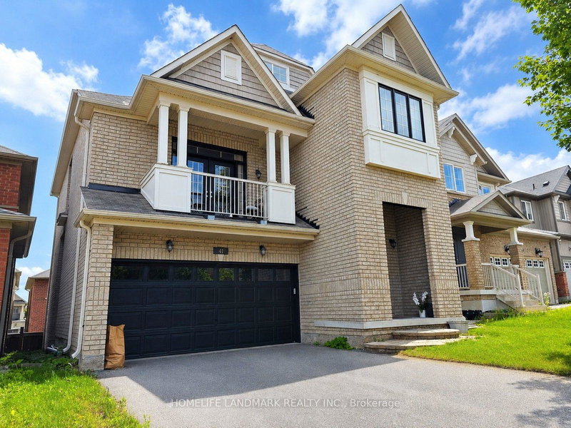 Image of home for listing MLS® N13803798