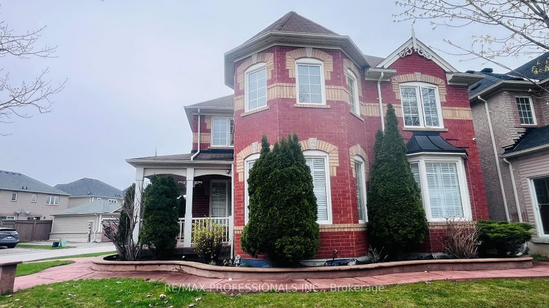 Image of home for listing MLS® N13803808