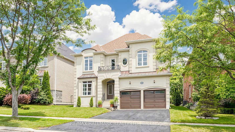 Image of home for listing MLS® N13803928