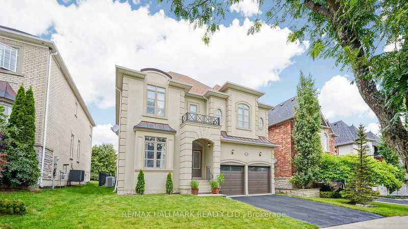Image of home for listing MLS® N13803928