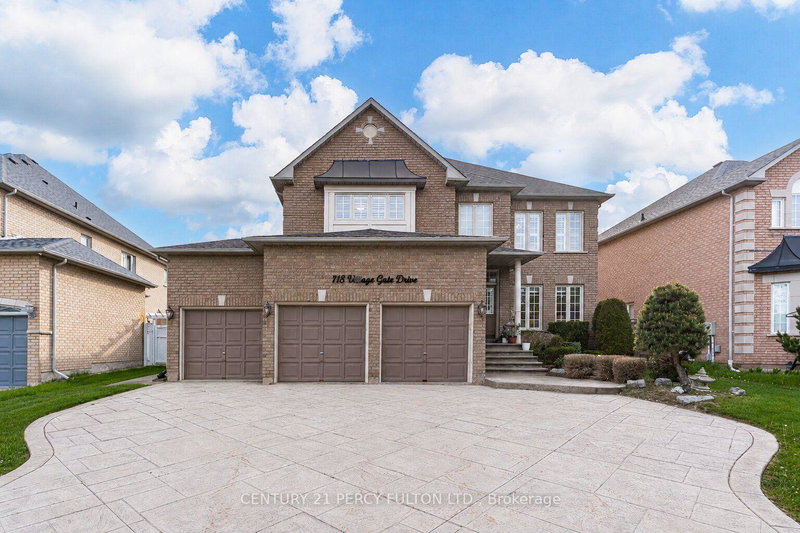 Image of home for listing MLS® N13804274
