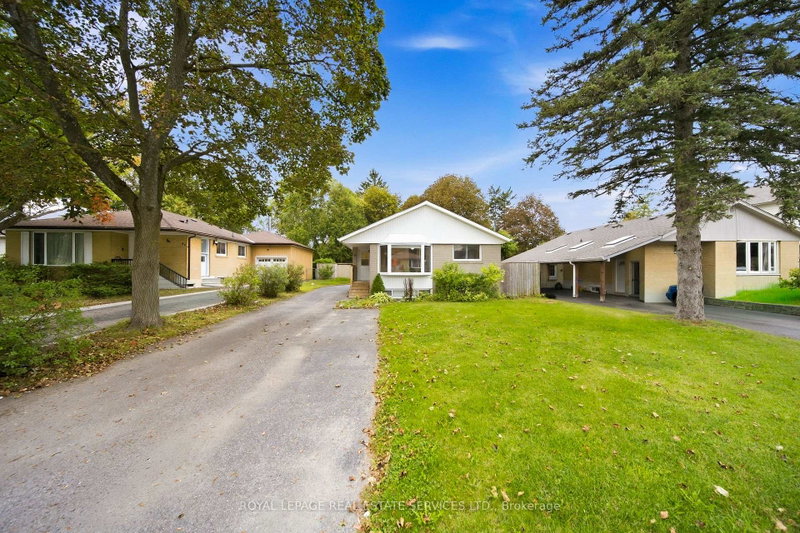 Image of home for listing MLS® N13804314