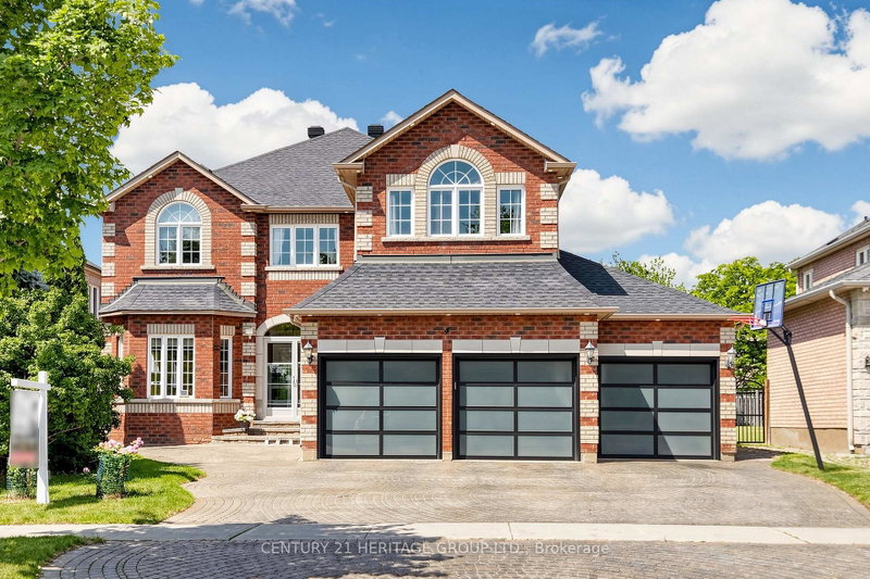 Image of home for listing MLS® N13804322