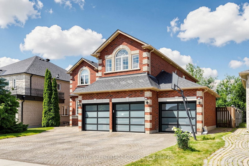 Image of home for listing MLS® N13804322