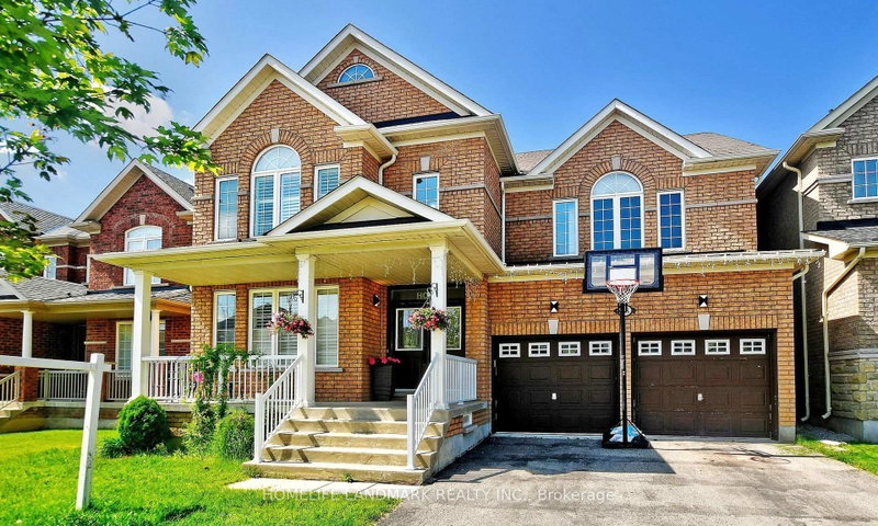 Image of home for listing MLS® N13804468