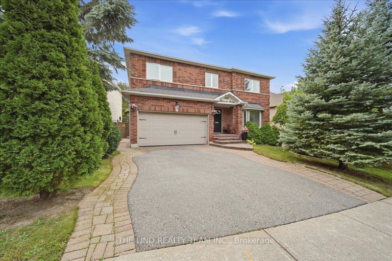 Image of home for listing MLS® N13804602