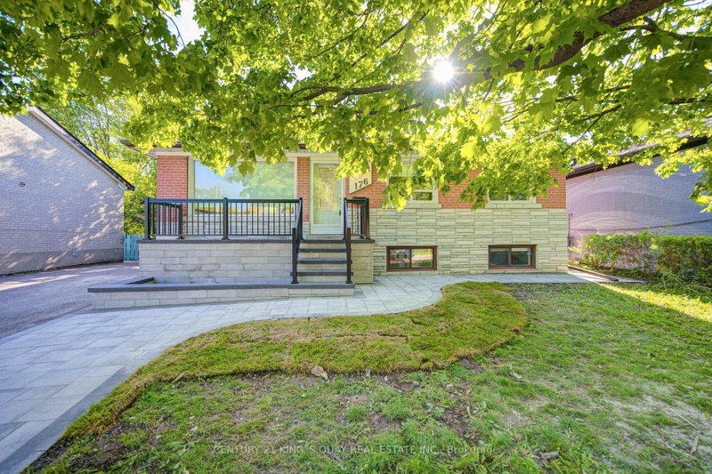 Image of home for listing MLS® N13804822