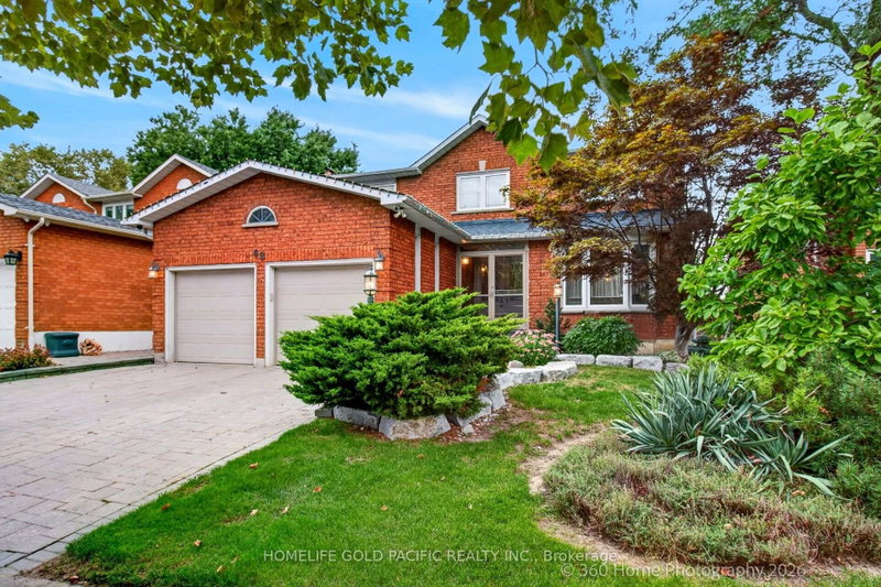 Image of home for listing MLS® N13804888