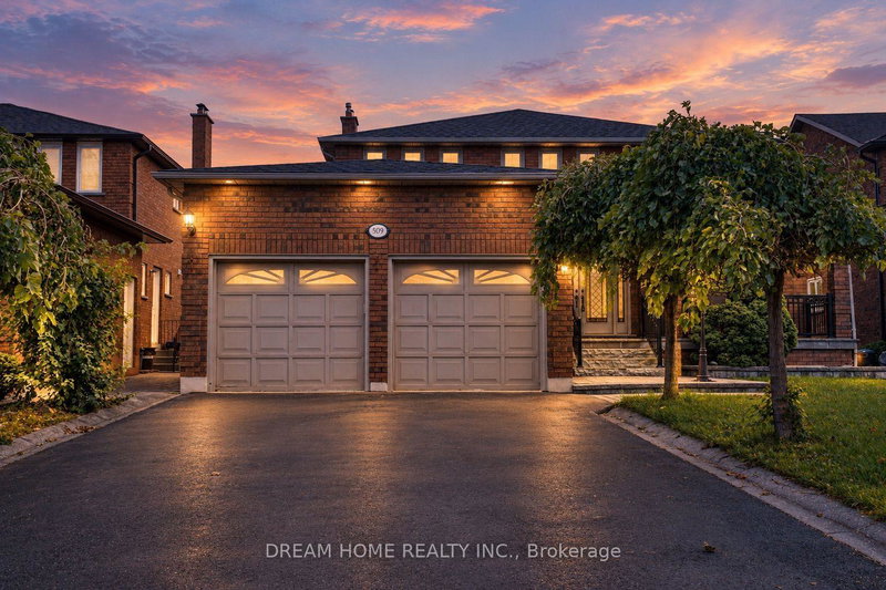 Image of home for listing MLS® N13804898