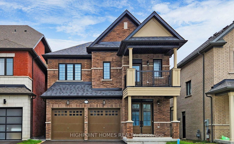 Image of home for listing MLS® N13804902