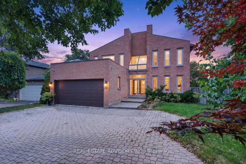 Image of home for listing MLS® N13805010