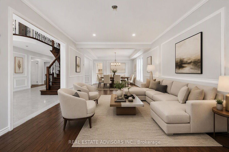 Image of home for listing MLS® N13805010