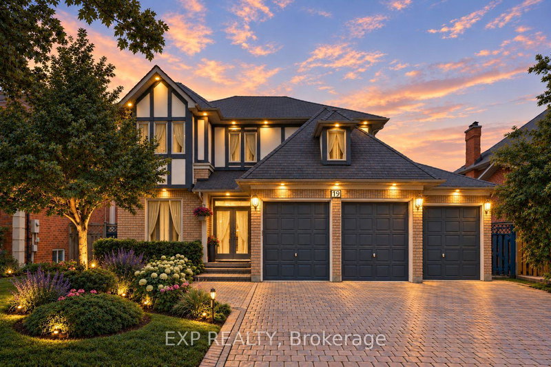 Image of home for listing MLS® N13805062