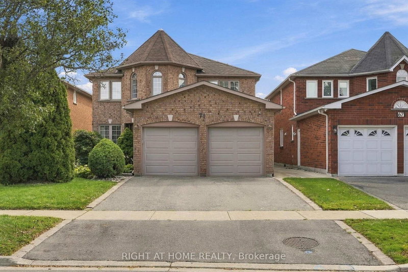 Image of home for listing MLS® N13805080
