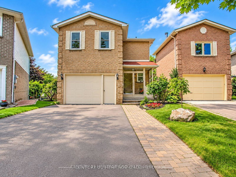 Image of home for listing MLS® N13805118