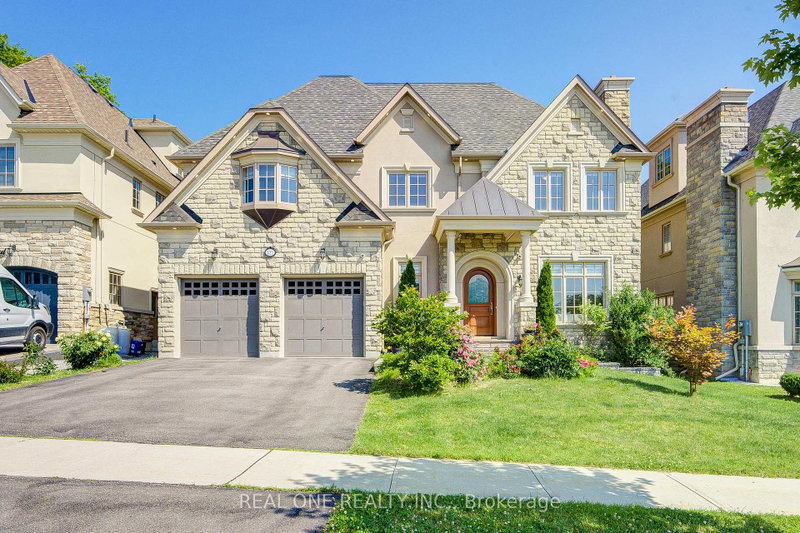 Image of home for listing MLS® N13805182