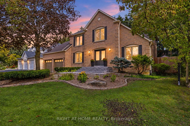 Image of home for listing MLS® N13805278