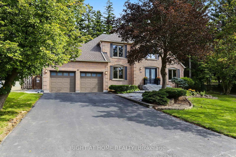 Image of home for listing MLS® N13805278