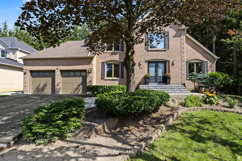 Image of home for listing MLS® N13805278