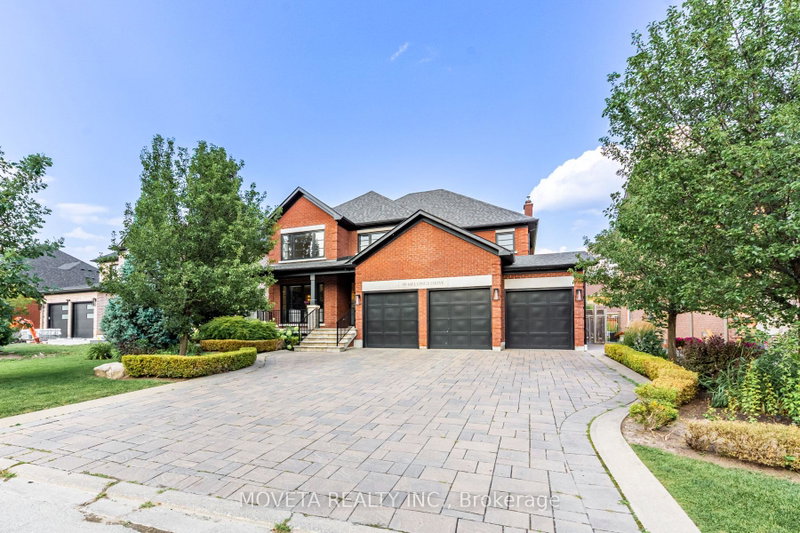 Image of home for listing MLS® N13805388