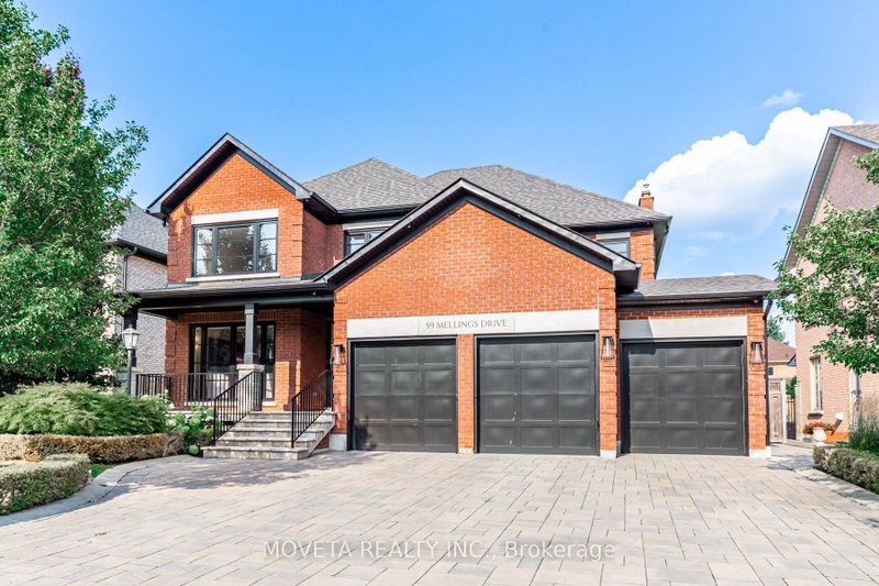 Image of home for listing MLS® N13805388