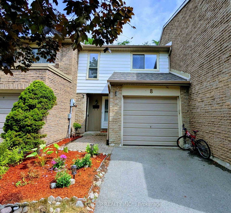 Image of home for listing MLS® N13805406