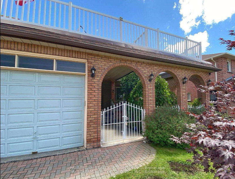 Image of home for listing MLS® N13805450