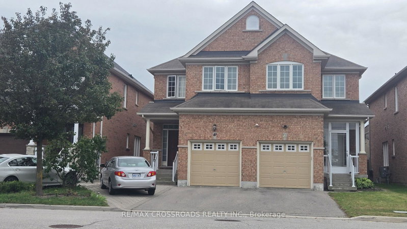 Image of home for listing MLS® N13805498