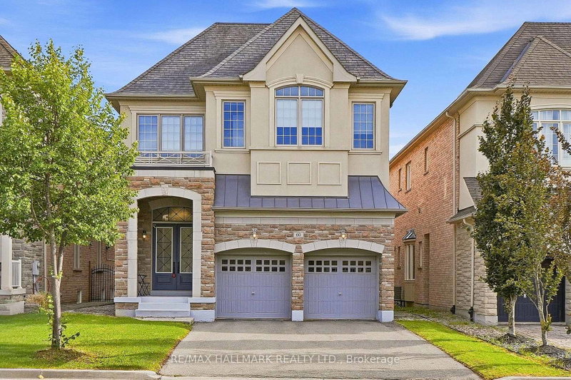 Image of home for listing MLS® N13805502