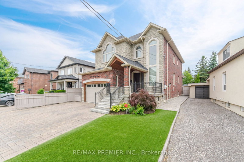Image of home for listing MLS® N13805628