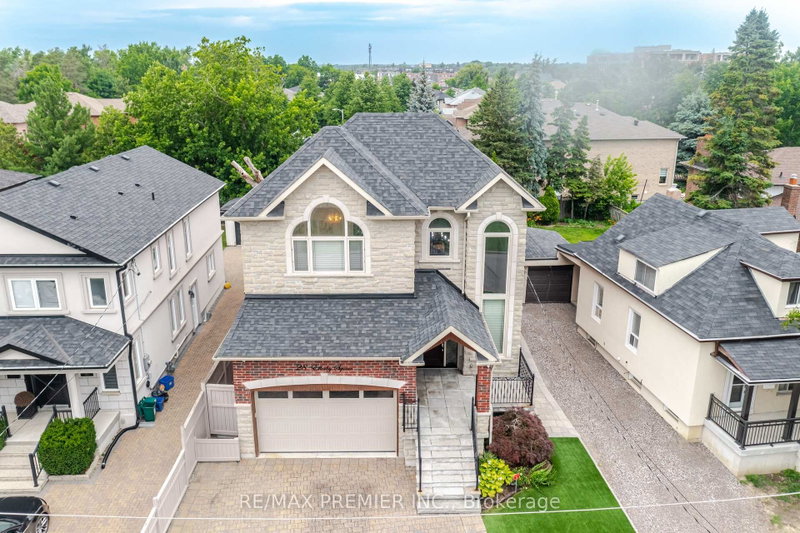 Image of home for listing MLS® N13805628