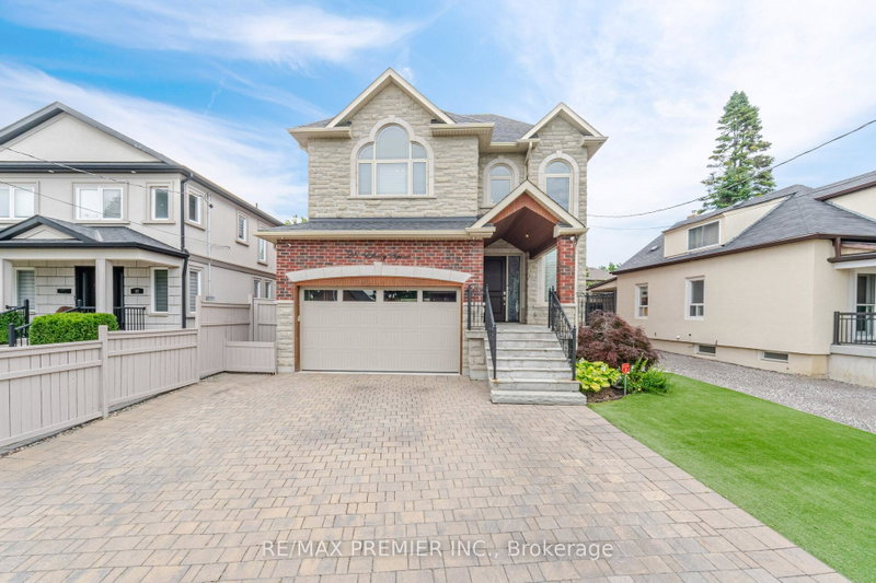 Image of home for listing MLS® N13805628