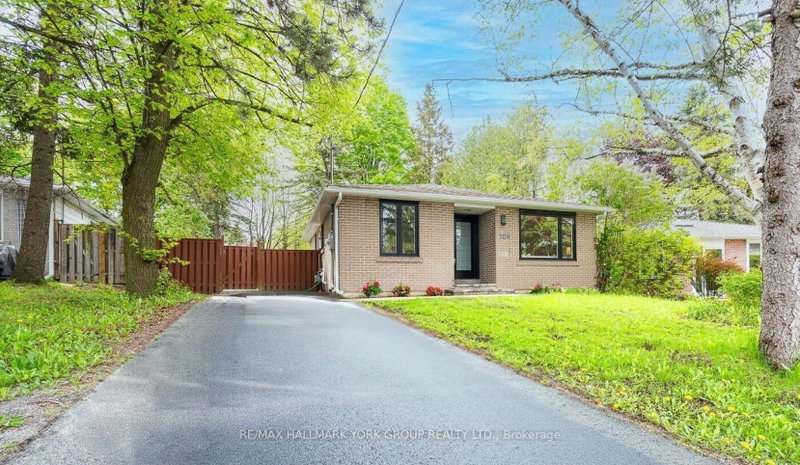 Image of home for listing MLS® N13805752