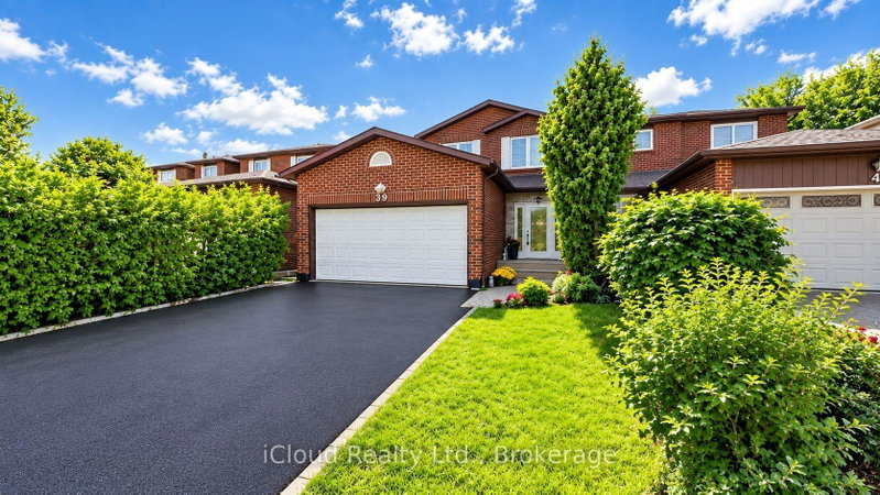 Image of home for listing MLS® N13806078