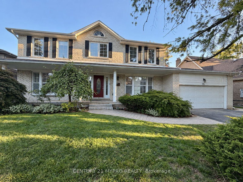 Image of home for listing MLS® N13806214